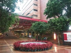 -香港理工大学