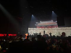 -赤红音乐现场(浦东金桥路店)