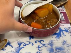 -东方饺子王(新奥购物中心店)