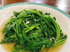 -云中菜馆(恒晟·云中绿园店)