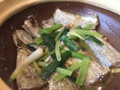 -稻香酒家·33年老字号·港式粤菜(富邦中心店)