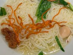 -周小波重庆小面·重庆名小吃(邹容路店)