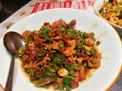 -湘阁里辣(南联锦泰城店)