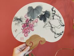 -观澜湖手艺工场·陶艺·吹玻璃·拼豆