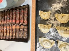 -帝皇海海鲜豆捞(桐泾商务广场店)