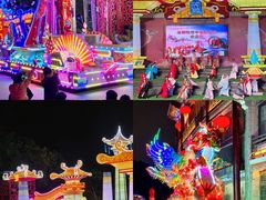-深圳锦绣中华民俗村