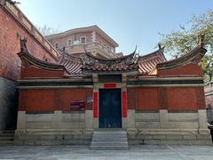 -晋江五店市传统文化旅游区
