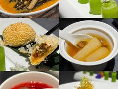 -A One Kitchen·南京精菜馆(德基广场店)