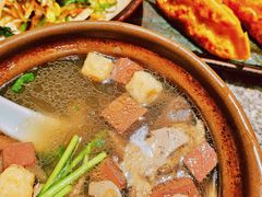-南京大牌档(龙湖长楹天街店)