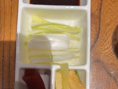 -北京老铺烤鸭(西稍门店)