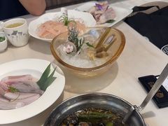 -围炉夜话·潮汕卤水火锅(榕江店)