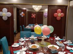 包厢-三品香·江浙菜(松江九谊店)