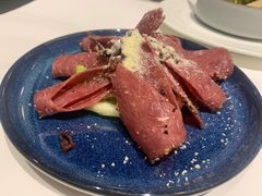 -K·Kitchen KK牛扒厨房(江南西店)