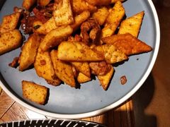 -阿罗新疆菜(人民广场店)