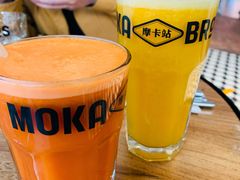 -Moka Bros 摩卡站(西单大悦城店)