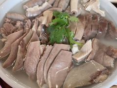-侠成水上农庄(工业大道店)