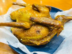 -煲煲掂风味煲仔饭餐厅(西区店)