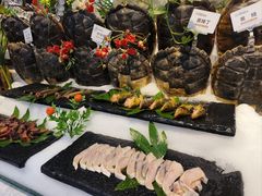 -川骄海鲜自助(河东店)