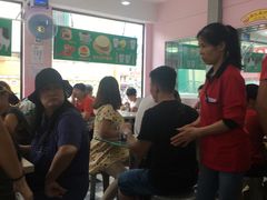-义顺牛奶公司(板樟堂店)