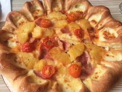 -必胜客(远大路店)