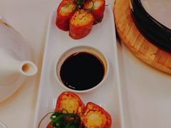 -蔡澜点心·粤菜(嘉里中心店)