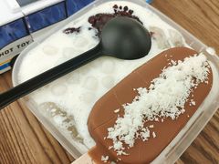 -甜心闲生传统手工冰粉(奎星楼店)