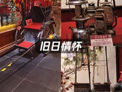 -正阳门饭庄·烤鸭·北京菜(万丰路七里庄店)