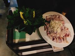 -百年果林椰子鸡(中洲店)