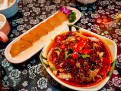 -蘑菇私房菜小馆(杨家坪西城天街店)