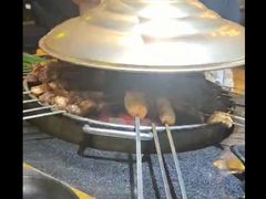 -水浒烤肉(国贸店)