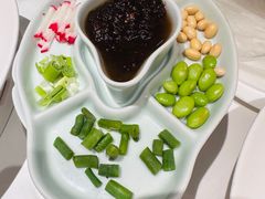 -四季民福烤鸭店(故宫店)
