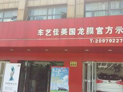 -车艺尚上海龙膜隐形车衣汽车贴膜旗舰店