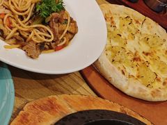-菲滋意式休闲餐厅(北仑银泰城店)