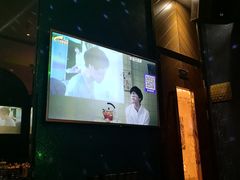 -钱柜音乐会所(罗湖店)