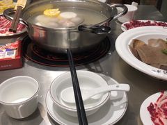-八合里潮汕鲜牛肉火锅(深圳海岸城店)