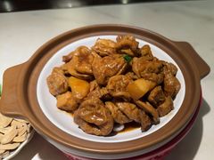 -徽韵人家·传承正宗徽菜(牡丹园店)
