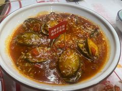 -饶福记·南昌烧烤大排档(九龙湖土著店)
