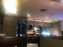-青叶日式料理(飘亮阳光广场店)