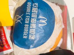 -麦当劳(皇岗路店)