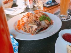 -宝莱纳餐厅(滨江店)