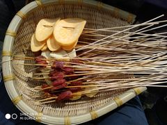 -马路边边串串香(一匡街店)