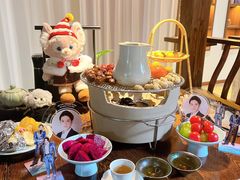 -中和·国风茶馆(愚园路店)