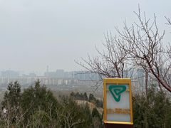 -南翠屏公园