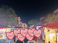 -鼓楼夜市