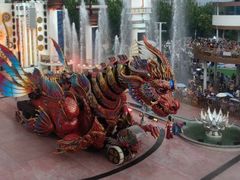 -渔岛海洋度假区