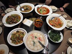 -楚山晓·楚湘菜(江夏永旺店)