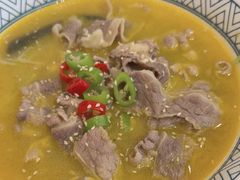 -南小馆(迪士尼小镇店)