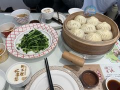 -狗不理(贵宾楼店)