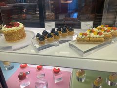 -马哥孛罗酒店·SAVVY全日餐厅