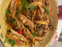 -东排食堂长沙小吃大排档(五一广场店)